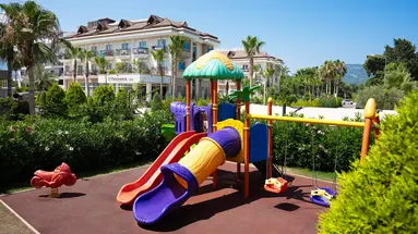 L'OCEANICA BEACH RESORT