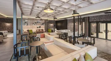L'OCEANICA BEACH RESORT