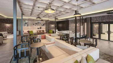 L'OCEANICA BEACH RESORT