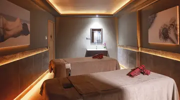 L'OCEANICA BEACH RESORT