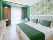 L'OCEANICA BEACH RESORT