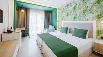 L'OCEANICA BEACH RESORT