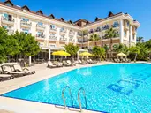 L'OCEANICA BEACH RESORT