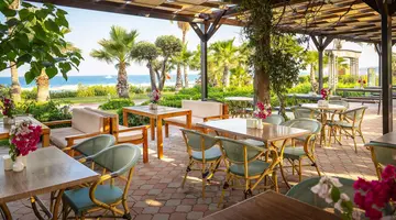 L'OCEANICA BEACH RESORT