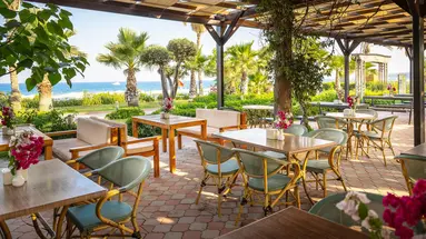 L'OCEANICA BEACH RESORT