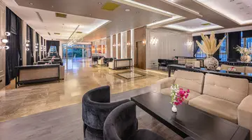 L'OCEANICA BEACH RESORT