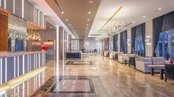 L'OCEANICA BEACH RESORT