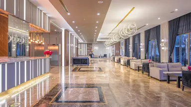L'OCEANICA BEACH RESORT