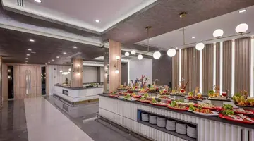 L Oceanica Hotel