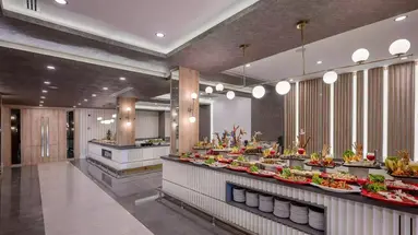 L Oceanica Hotel