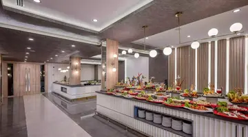 L Oceanica Hotel