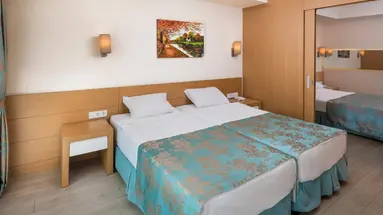 L Oceanica Hotel