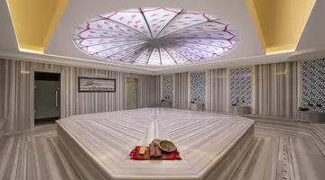 L Oceanica Hotel