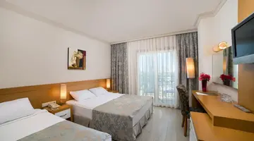 L Oceanica Hotel