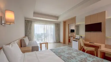L Oceanica Hotel