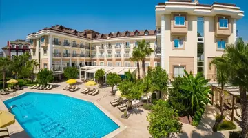 L Oceanica Hotel
