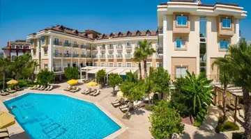 L Oceanica Hotel