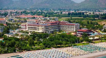 L Oceanica Hotel