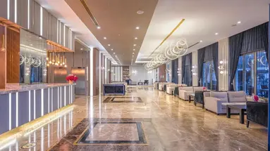 L Oceanica Hotel