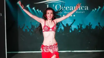 L Oceanica Hotel
