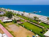 L Oceanica Hotel