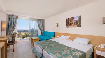 L Oceanica Hotel