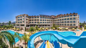 L Oceanica Hotel