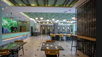 L Oceanica Hotel