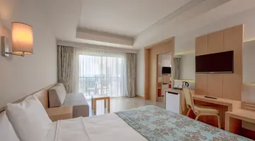 L Oceanica Hotel