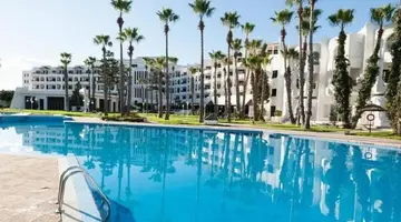 L Orient Palace Resort & Spa Hotel