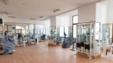 L  Orient Palace Resort & Spa Hotel