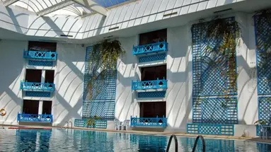 L  Orient Palace Resort & Spa Hotel