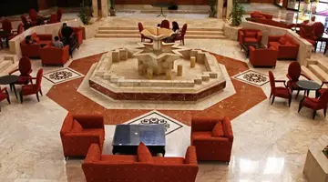 L Orient Palace Resort & Spa Hotel