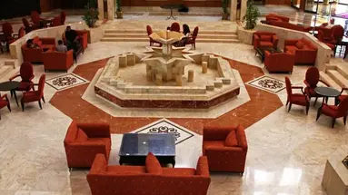 L  Orient Palace Resort & Spa Hotel