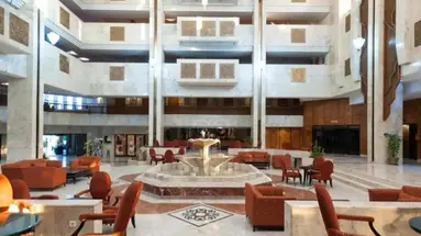 L  Orient Palace Resort & Spa Hotel