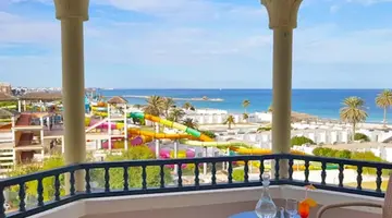 L Orient Palace Resort & Spa Hotel