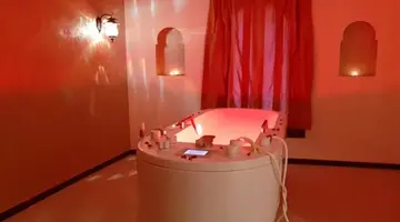 L Orient Palace Resort & Spa Hotel
