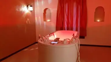 L  Orient Palace Resort & Spa Hotel