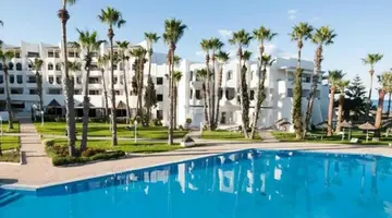 L Orient Palace Resort & Spa Hotel