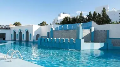 L  Orient Palace Resort & Spa Hotel
