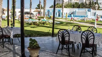 L Orient Palace Resort & Spa Hotel