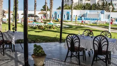 L  Orient Palace Resort & Spa Hotel
