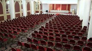 L Orient Palace Resort & Spa Hotel