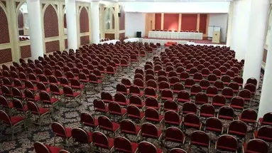 L  Orient Palace Resort & Spa Hotel