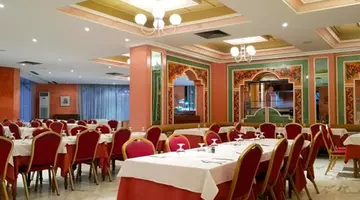L Orient Palace Resort & Spa Hotel
