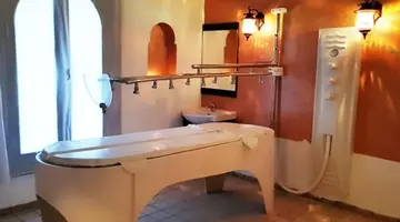 L Orient Palace Resort & Spa Hotel