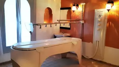 L  Orient Palace Resort & Spa Hotel