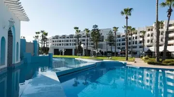 L Orient Palace Resort & Spa Hotel