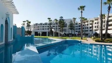 L  Orient Palace Resort & Spa Hotel
