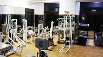 L Orient Palace Resort & Spa Hotel